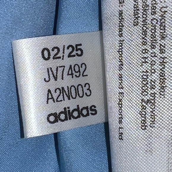 NWT adidas Originals Women’s Small Firebird Oversized Track Pants & Jersey Top S - Picture 9 of 16